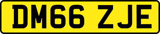 DM66ZJE