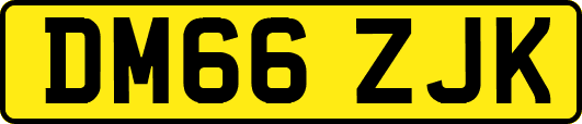 DM66ZJK