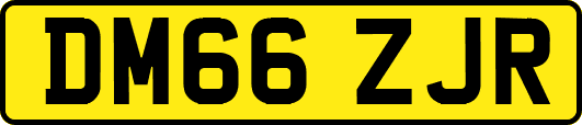 DM66ZJR