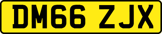 DM66ZJX