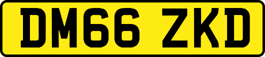 DM66ZKD