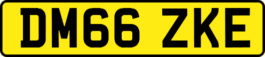 DM66ZKE