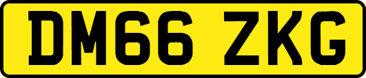 DM66ZKG