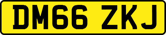 DM66ZKJ