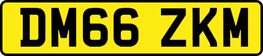DM66ZKM