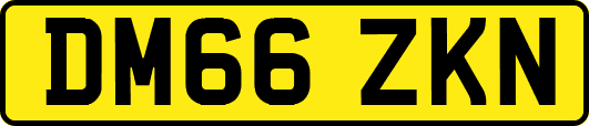 DM66ZKN