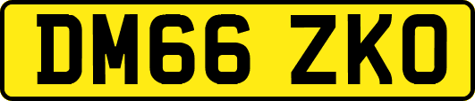 DM66ZKO