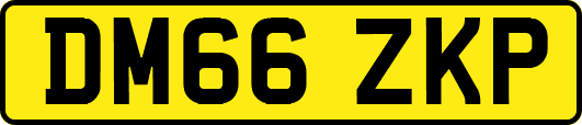 DM66ZKP