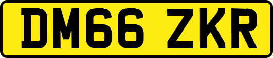 DM66ZKR