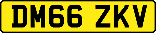 DM66ZKV