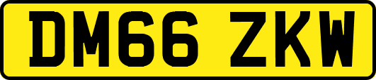 DM66ZKW