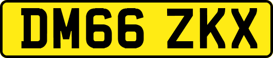 DM66ZKX