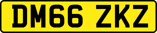 DM66ZKZ
