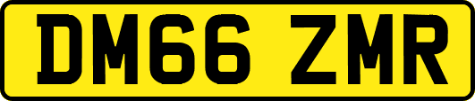 DM66ZMR