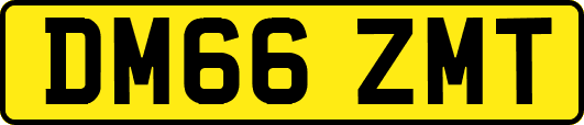 DM66ZMT
