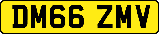 DM66ZMV
