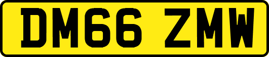 DM66ZMW