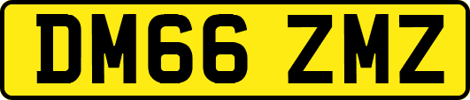 DM66ZMZ