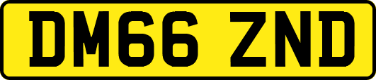 DM66ZND