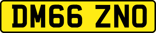 DM66ZNO