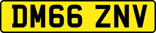 DM66ZNV