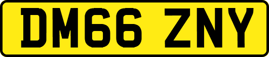 DM66ZNY