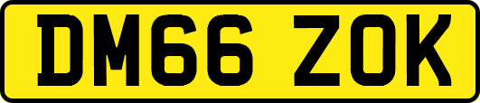 DM66ZOK
