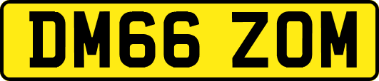 DM66ZOM