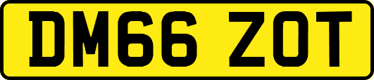 DM66ZOT