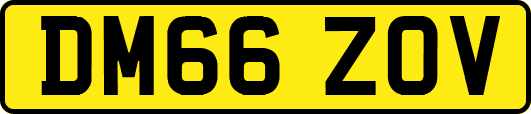 DM66ZOV