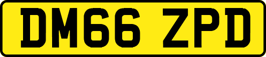 DM66ZPD