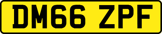 DM66ZPF