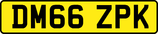 DM66ZPK