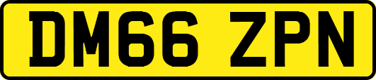 DM66ZPN