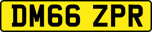 DM66ZPR