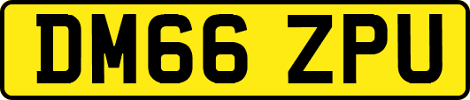 DM66ZPU