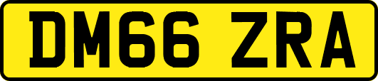 DM66ZRA