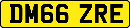 DM66ZRE