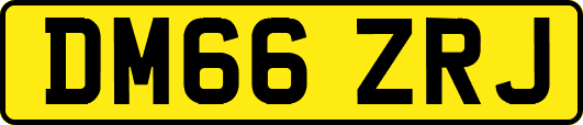 DM66ZRJ