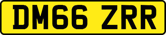 DM66ZRR