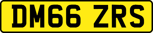 DM66ZRS