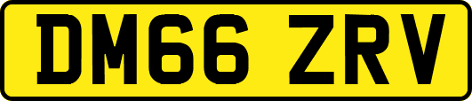 DM66ZRV