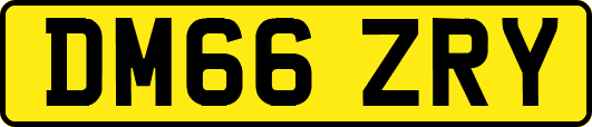 DM66ZRY