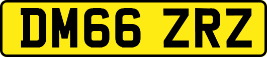 DM66ZRZ