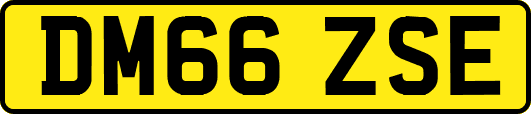 DM66ZSE