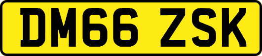 DM66ZSK