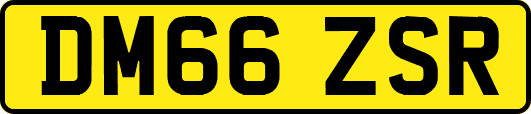 DM66ZSR