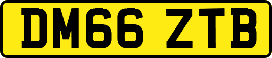 DM66ZTB