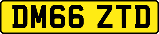 DM66ZTD