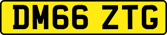 DM66ZTG
